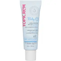 Topicrem Baby Soin Croûtes de Lait 40 ml