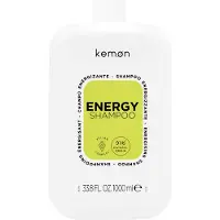 Kemon Shampoo Energético 1000 ml