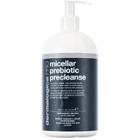 Dermalogica Loção de limpeza facial micelar PrebioticI Precleanse 437 ml