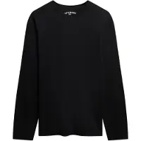 Superdry Camiseta De Manga Comprida Classic Essential