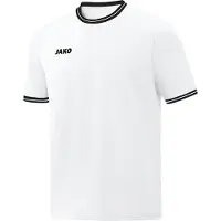 Jako Camisa funcionais 'Center 2.0' preto / branco
