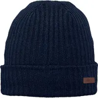 Barts Gorro Wilbert Turnup