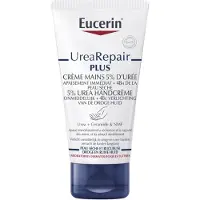 Eucerin UreaRepair PLUS Crema mani 5% 75 ml — Crema mani