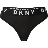 DKNY Tanga Cozy Boyfriend