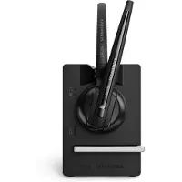 Epos Fone De Ouvido Com Microfone Impact D 10