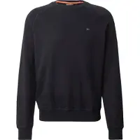 Napapijri Sweatshirt 'NEDLES' preto