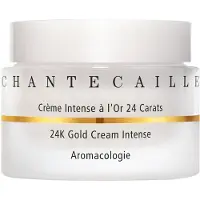 Chantecaille Gold 24K Gold Cream Intense crema nutriente intensa 50 ml