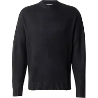 Jack & Jones Pullover 'JJSoho Ollie' preto