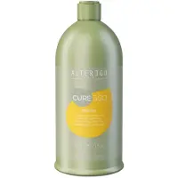 Alter Ego Seda CureEgo Oil condicionador para alisamento de cabelo, 950 ml