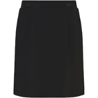 Oxmo Saia 'Tayra' preto
