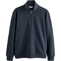 Next Sweatshirt azul noturno