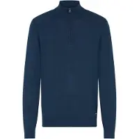 Blend Pullover 'BHWebex' navy