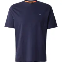 Napapijri Camisa 'S-NEDLES' marinho