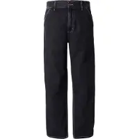Carhartt WIP Calças de ganga 'Simple Norco'' preto