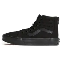 Vans Sapatilhas 'Sk8-Hi' preto