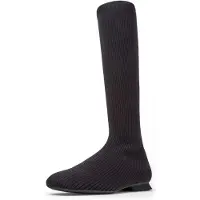 Camper Bota ' Casi Myra ' preto
