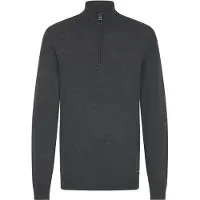 Blend Pullover 'BHWebex' cinzento escuro
