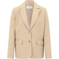 Guido Maria Kretschmer Women Blazer 'Jeromina' bege