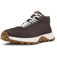 Camper Botas com atacadores 'Drift Trail' castanho escuro