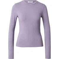 EDITED The Label Camisa 'Ginger' roxo