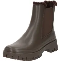 LEMON JELLY Botas de borracha castanho