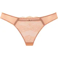 LASCANA Tanga laranja