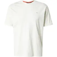Napapijri Camisa 'S-NEDLES' branco