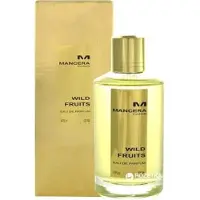 Mancera Bagas - EDP - Volume: 120 ml