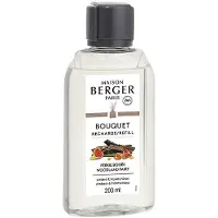 Maison Berger Paris Ricarica Diffusore Woodland Fairy 200 ml — Ricarica Diffusore