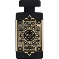 Risala Qasr Majestic EDP M 100 ml
