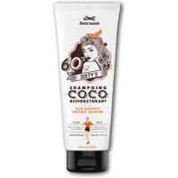 Hairgum Sixty's Recovery Coconut Shampoo 200ml