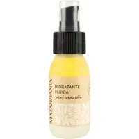 Matarrania Fluido Hidratante Orgânico para Pele Sensível, 60 ml