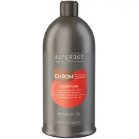 Alter Ego Shampoo ChromEgo Color Care para cabelos coloridos, 950 ml
