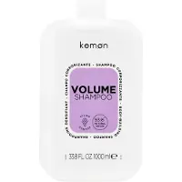 Kemon Shampoo Volume Body-Building 1000 ml