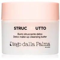 Diego Dalla Palma Milano Removedor de Maquiagem Detox Manteiga Removedor de Maquiagem 125Ml
