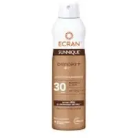 Ecran Leite Bronzeador Sunnique F30 250ml