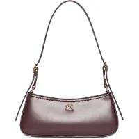 Calvin Klein Bolsa De Ombro Lv04f3170g