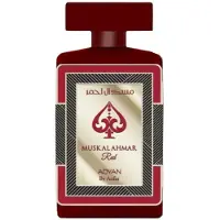 Adyan Musk Al Ahmar vermelho EDP U 100 ml