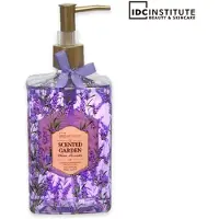 IDC Institute Gel de banho de jardim com aroma de lavanda 780 ml