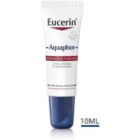 Eucerin Aquaphor SOS Balsamo labbra 10 ml — Balsamo labbra