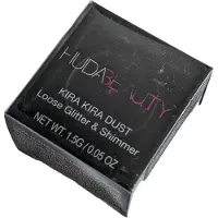 Huda Beauty Kira Kira Dust Loose Glitter Sombra Perfectly Flawded 1,1 g