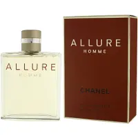Chanel perfume Allure Homme EDT 100 ml
