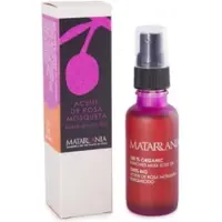 Matarrania Óleo de Rosa Mosqueta Orgânico Enriquecido, 30ml