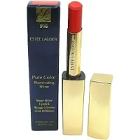 Estée Lauder Batom Iluminador Cremoso Pure Color da Estee Lauder 916 Party 1,8 g