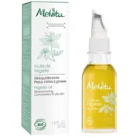 Melvita Huile De Nigelle 50 ml