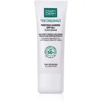 Martiderm The Originals Proteos Screen Spf50+ Fluid Cream 40 ml