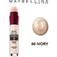 Maybelline Corretivo antienvelhecimento instantâneo 00 marfim