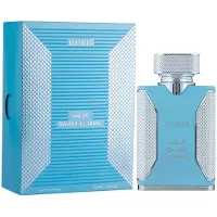 Hamidi Qamar Al Sama EDP U 100 ml