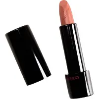 Shiseido Definir Batom Rouge Cream Be323 Dusky Honey 4 g