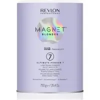 Revlon Pó Loiro Magnet 7 750g